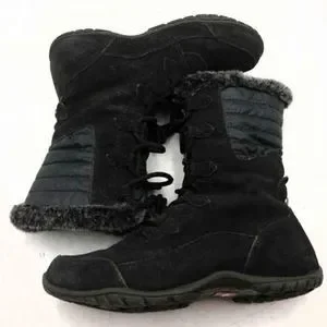 The North Face Shoes The North Face Women Nuptse Purna Ii